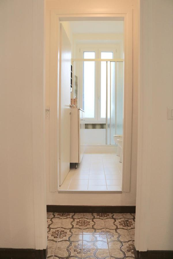 San Lorenzo Home - 6 People 米兰 外观 照片