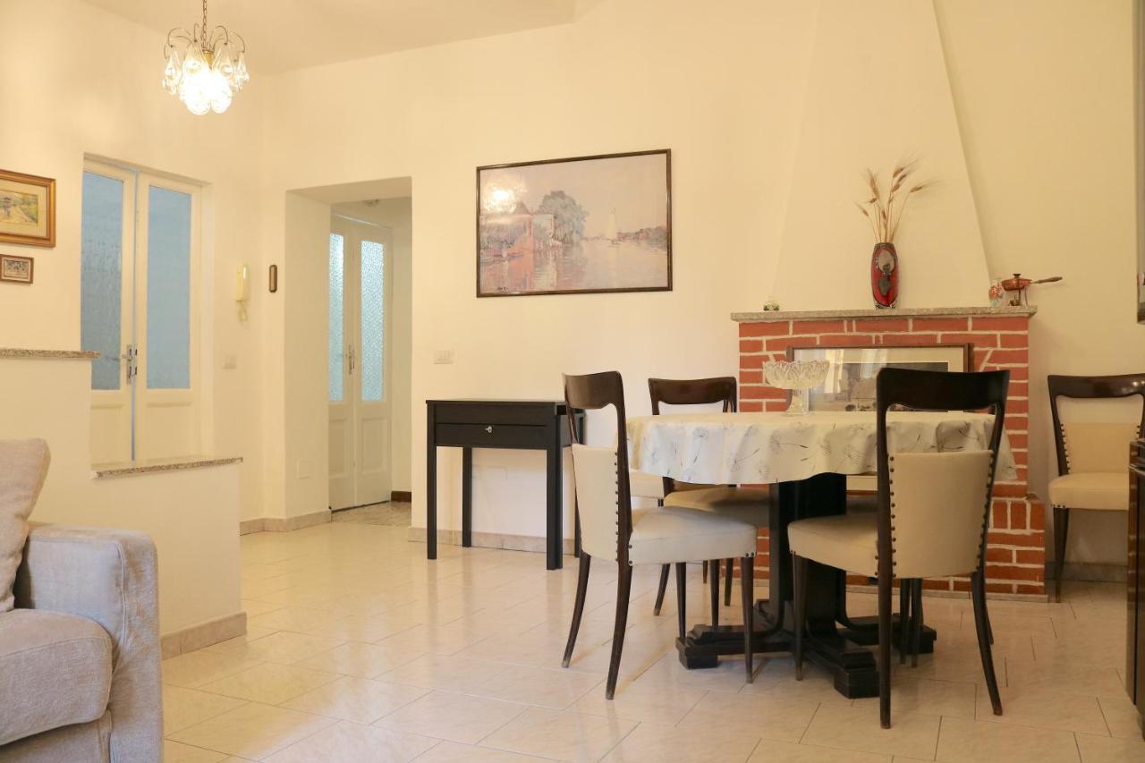 San Lorenzo Home - 6 People 米兰 外观 照片