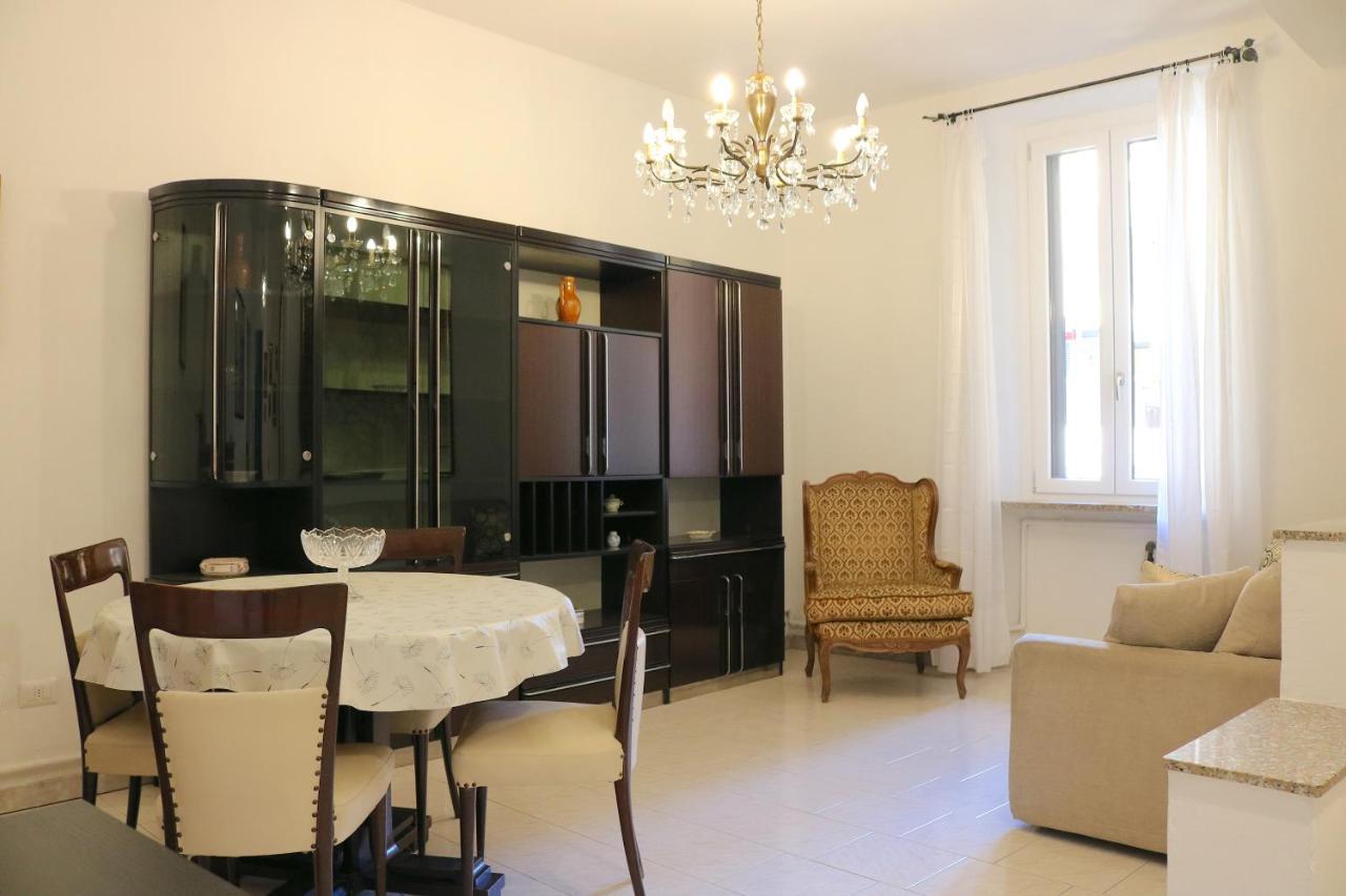 San Lorenzo Home - 6 People 米兰 外观 照片