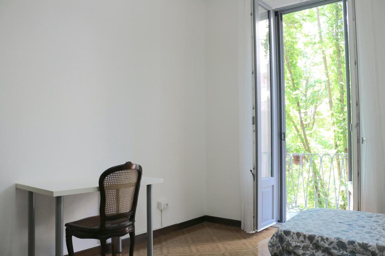 San Lorenzo Home - 6 People 米兰 外观 照片