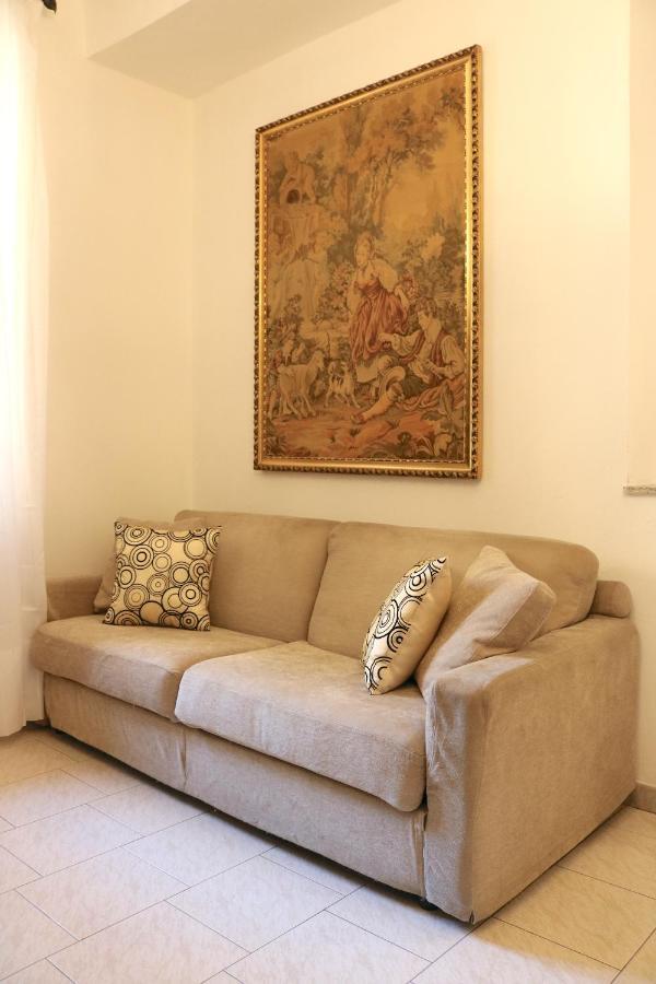 San Lorenzo Home - 6 People 米兰 外观 照片